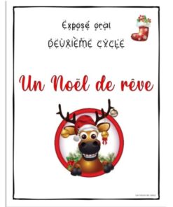 Un Noël de rêve