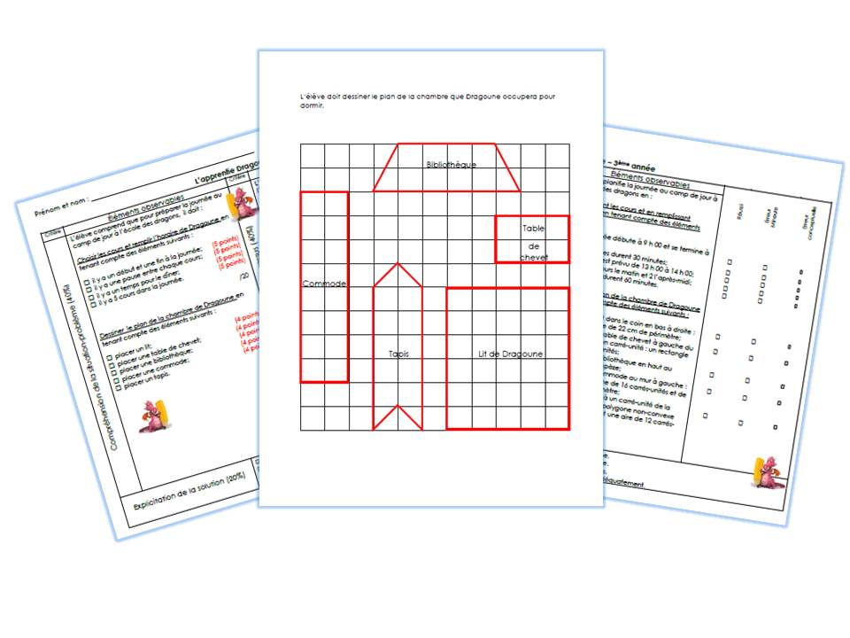 L'apprentie Dragoune 3e – Image 3