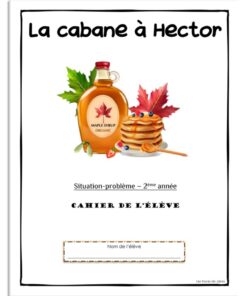 La cabane à Hector 2e