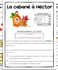 Alternative view of La cabane à Hector 2e