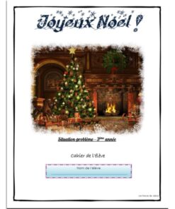 Joyeux Noël 3e