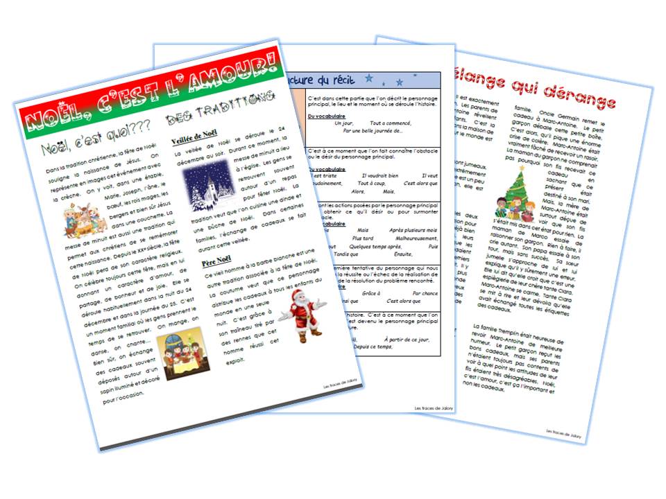 Noël en images (Le Récit) – Image 5