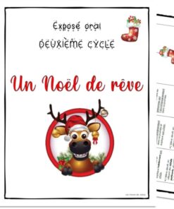 Alternative view of Un Noël de rêve