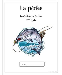 La pêche