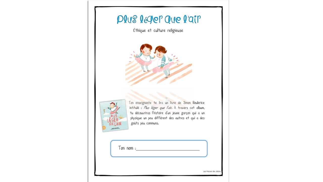 Plus léger que l'air