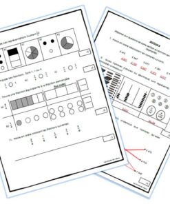 Alternative view of Révision 3e