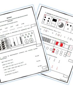 Alternative view of Révision 4e