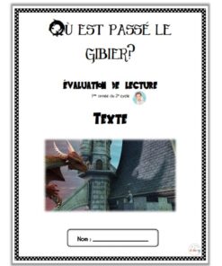 Où est passé le gibier?